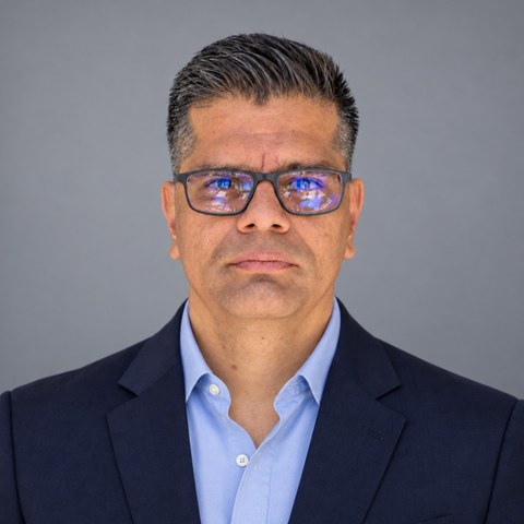 Leonardo Madrigal
