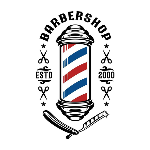 Koru Barber